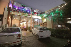 Hotel Rashmi